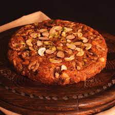 Fruite Cake Halwa