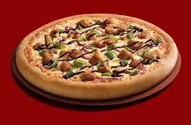 Chicken Supreem Pizza