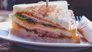 Gymkhana club Sandwich