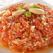 Gajer Ka Halwa