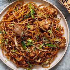 Chicken Chowmein