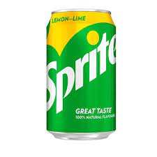 Sprite Can