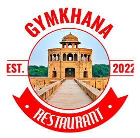 Gym Khana Restaurant - logo